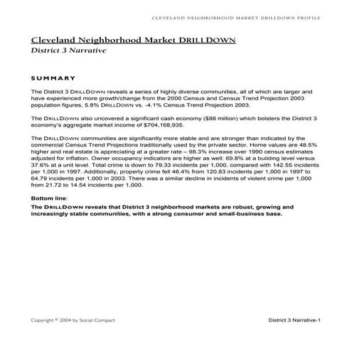 cleveland_district3_narrative