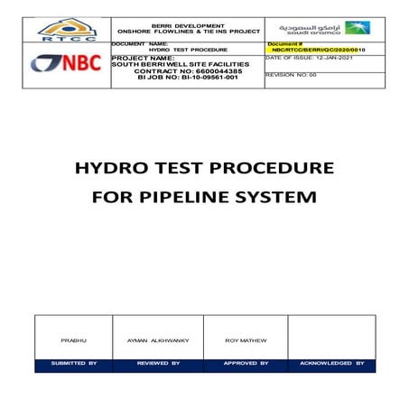 495265750-Hydro-Test-Procedure.docx
