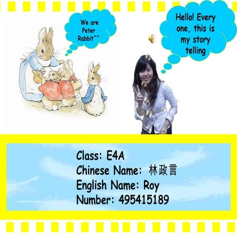 495415189 story telling | PPT