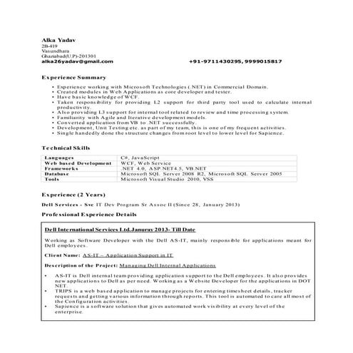 Resume (1) | DOCX