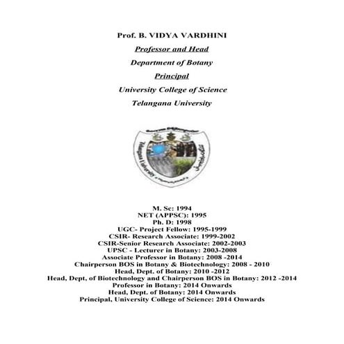 2014 CV of Prof. BVV doc