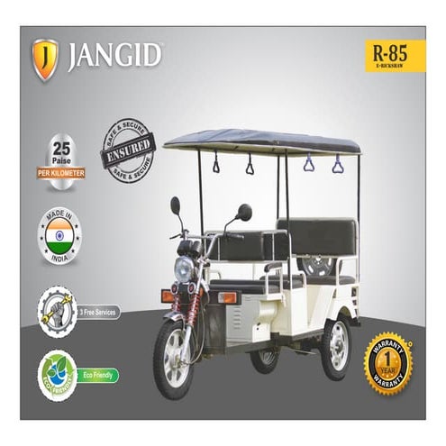 Company Profile Shri Ram Auto | PDF