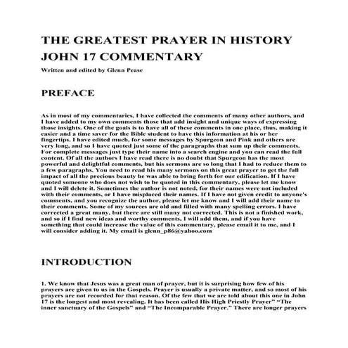 Chafer bible themes church prayer thanksgiving