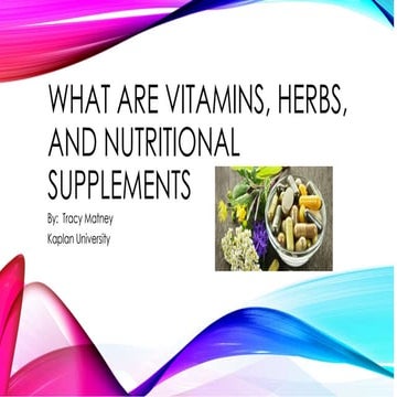 HW499 power point unit 4