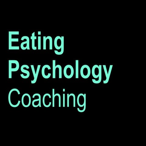 The Power of Nutrition: Fueling Your Body and Mind | PPTX