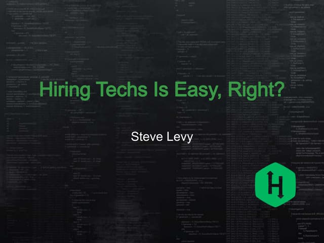 HackerRank