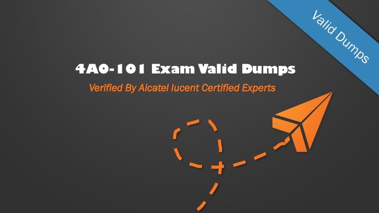 4A0-112 Demotesten | Maxtic