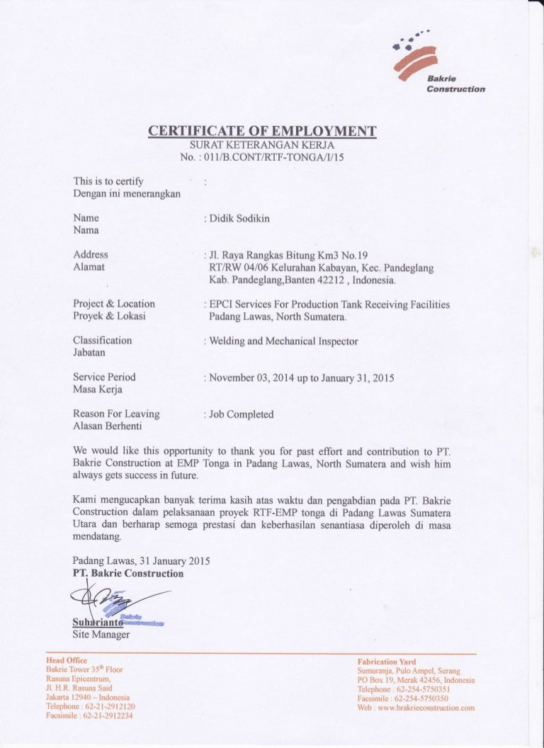 Concentrix Certificate Of Employment prntbl concejomunicipaldechinu Concentrix Certificate Of Employment prntbl concejomunicipaldechinu