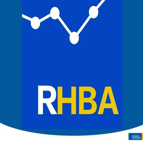About RHBA