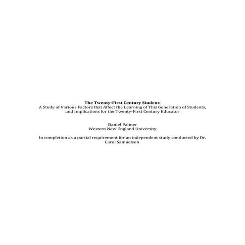 Today's Student.doc (full) | DOC