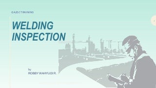 03_WELDING INSPECTION_Introduction