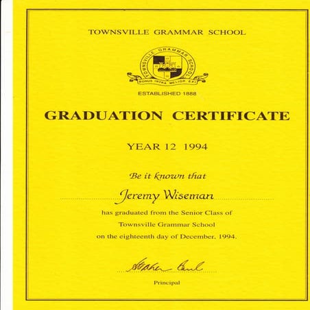 TGSGraduationCertificate