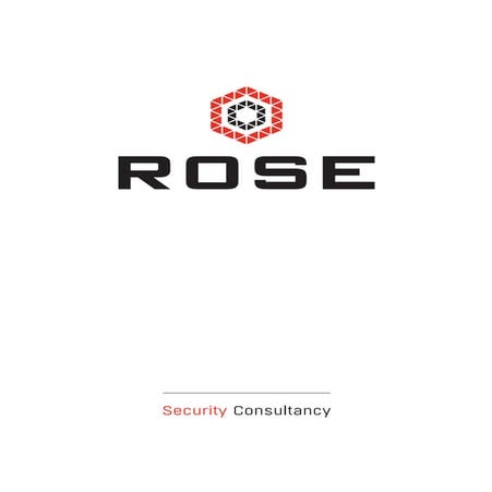 Rose Partners Brochure (final)