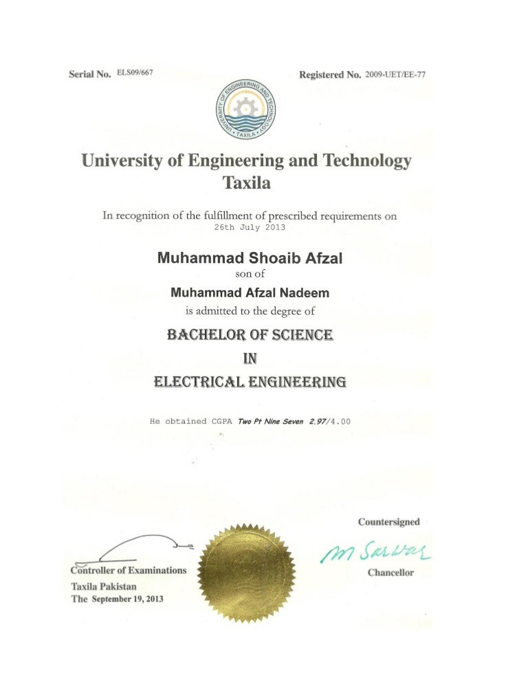 DEGREE