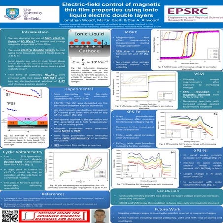 2nd Year Poster-Jonathan Wood