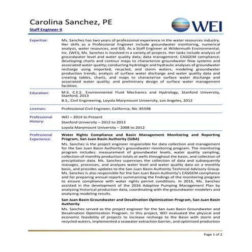 20161017_csanchez_resume