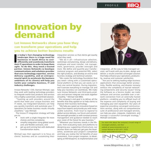 Case study netgear | PDF