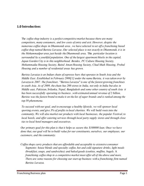 Customer satisfaction in coffee shop thesis picture