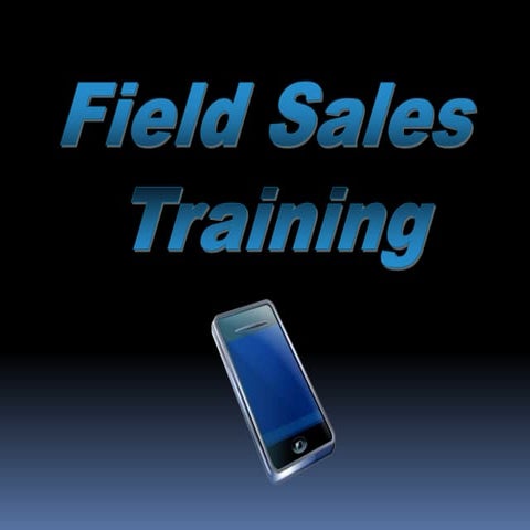 CellularSales Training