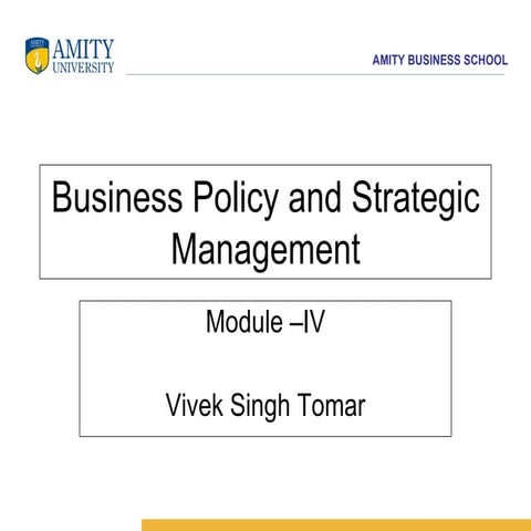 deensive&attacking strategy