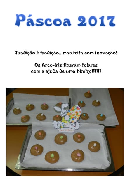 4 anos tradição é tradição