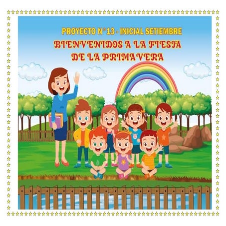 Plani Unidad Soy parte del Universo 2026 | PDF