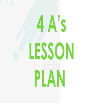 4A's LESSON PLAN-LAC 1 -2022-2023 Cambaog-Elementary-School TRUE.pptx