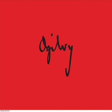 4As Transformation Conference:  The Competitive Edge Panel