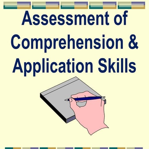 4 Assessment of Comprehension and Application (2).pdf