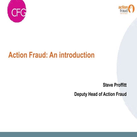 4 a stephen proffitt