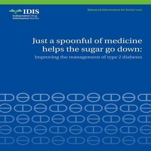 Diabetes Ev Doc 2013