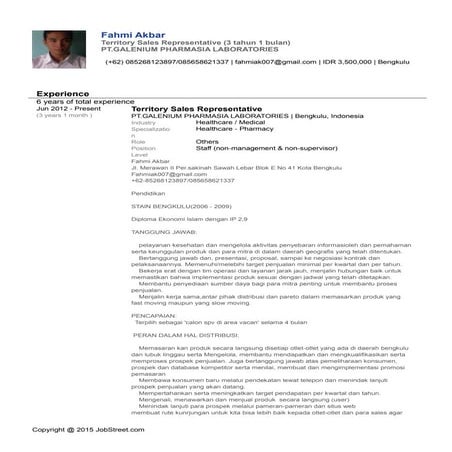Curriculum Vitae New Ku | DOCX