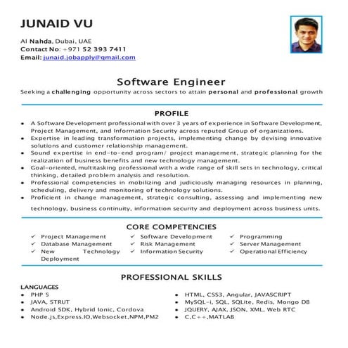 junaidcv (1)
