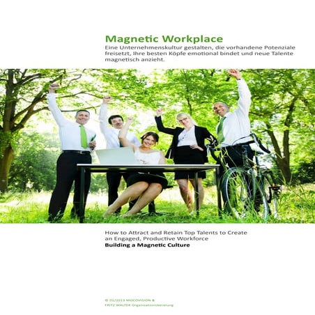 Magnetic Workplace (2)