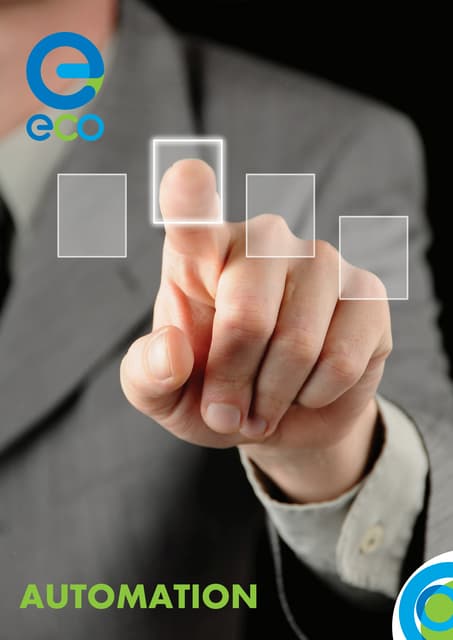 ECO Vision | PDF