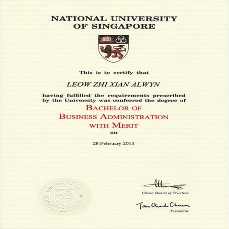 BBA | PDF