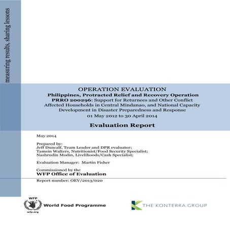 wfp-opev-philippines-prro200296-evaluation-report