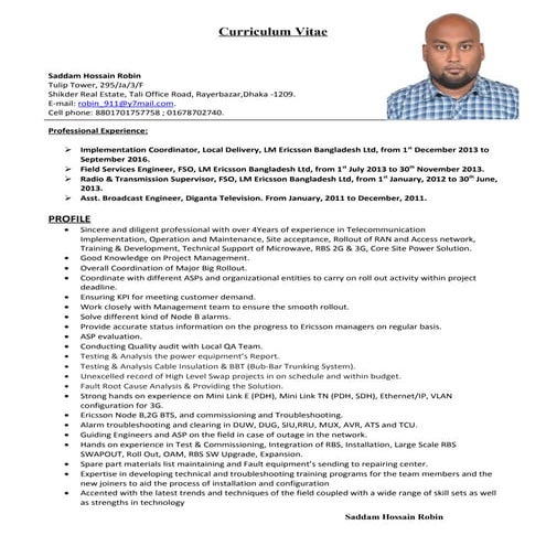 Resume_Mohit_Panwar | DOC
