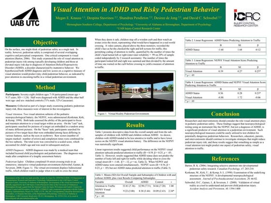 Megan Knauss presentations