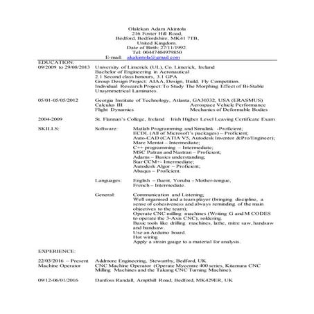 CV-DanaKJ12-2014 | DOC
