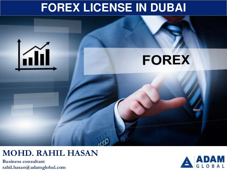 Forex courses in dubai