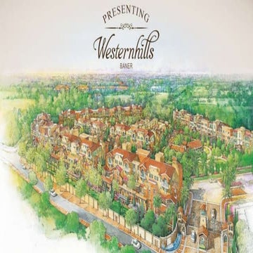 4 BHK Flats & Duplex in Baner, Pune