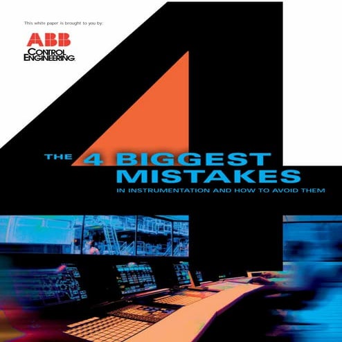 4 biggest mistakes_in_instrumentation_and_how_to_avoid_them