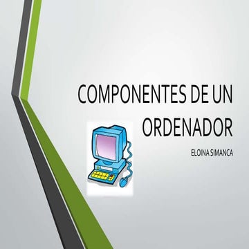 Componentes