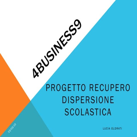 4business9 di Lucia Oldrati