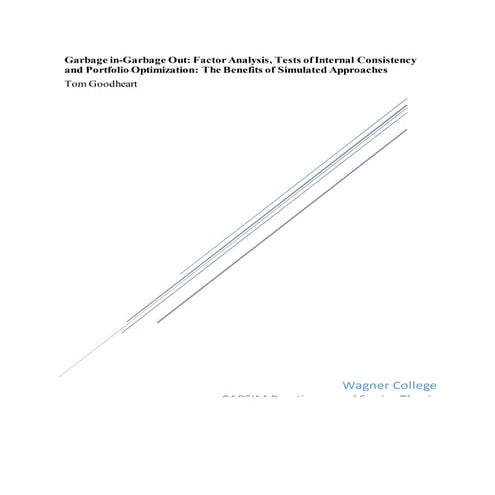 ThesisDraftGarbageIn-GarbageOutSimulatingInternalConsistency.docx