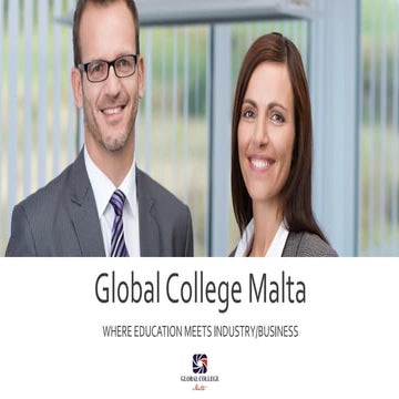 Global College Malta2