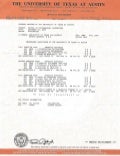 Ut Austin Number Of Refernce Letters Ut Austin Number Of Refernce Letters