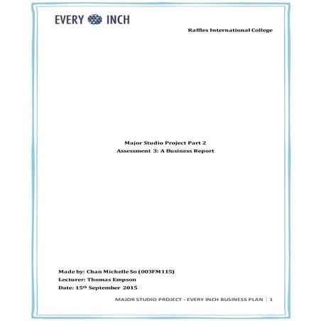 MSP Assignment 3 (Michelle)_TE