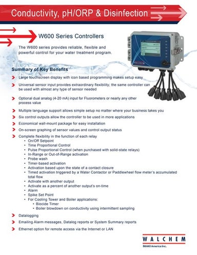 180625_W600 PH WCT DIS Wall Mount